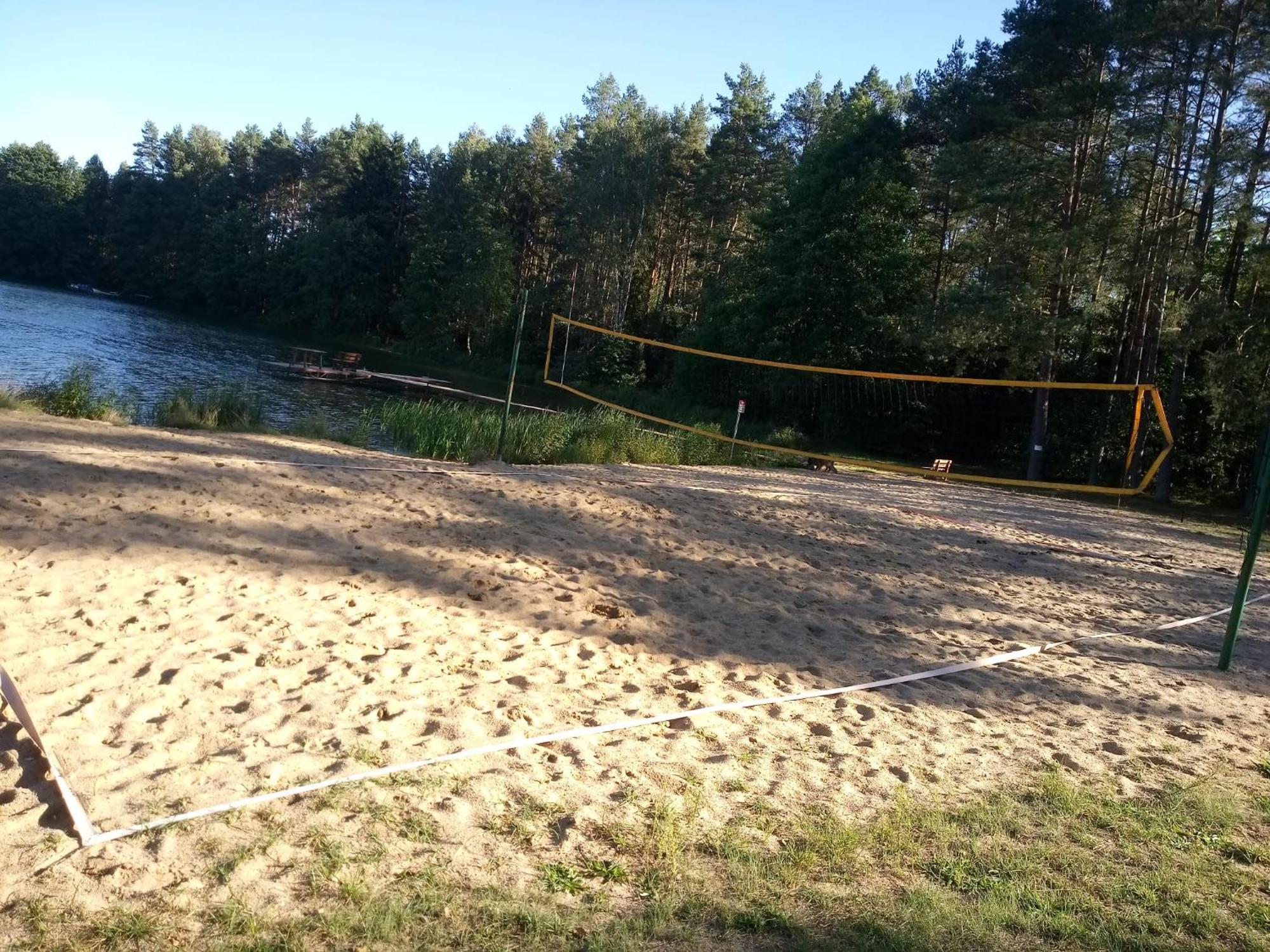 Domek Na Kaszubach, Borowy Mlyn, Jezioro Gwiazda, Sauna, 3 Buitenkant foto